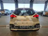 2018 Nissan KICKS фото