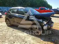 2018 Nissan KICKS фото
