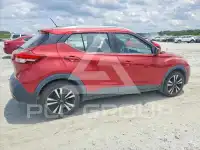 2018 Nissan KICKS фото