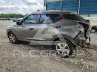 2018 Nissan KICKS photo