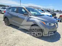 2018 Nissan KICKS фото