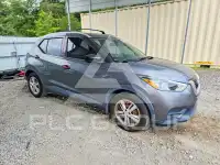 2018 Nissan KICKS photo