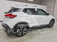 2018 Nissan KICKS photo
