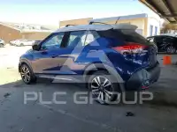 2018 Nissan KICKS фото