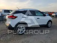 2018 Nissan KICKS фото