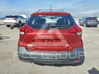 2018 Nissan KICKS фото