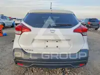 2018 Nissan KICKS фото