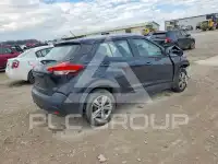 2018 Nissan KICKS фото