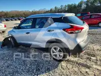 2018 Nissan KICKS фото