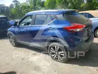 2018 Nissan KICKS фото