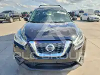 2018 Nissan KICKS фото
