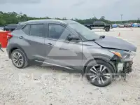 2018 Nissan KICKS фото