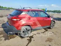 2018 Nissan KICKS фото