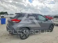 2018 Nissan KICKS photo