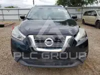 2018 Nissan KICKS фото