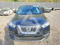 2018 Nissan KICKS photo