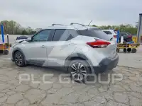 2018 Nissan KICKS фото