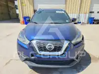 2018 Nissan KICKS фото