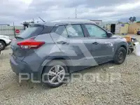 2018 Nissan KICKS фото