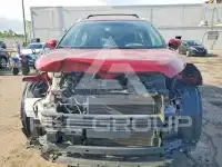 2018 Nissan KICKS фото