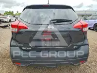2018 Nissan KICKS фото