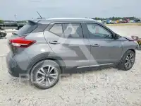 2018 Nissan KICKS фото