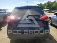 2018 Nissan KICKS фото