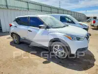 2018 Nissan KICKS фото