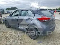 2018 Nissan KICKS фото