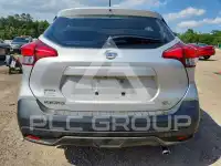 2018 Nissan KICKS фото