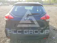 2018 Nissan KICKS photo