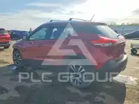 2018 Nissan KICKS фото