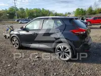 2018 Nissan KICKS photo