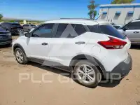 2018 Nissan KICKS фото