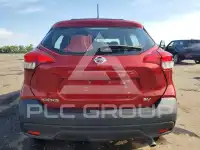 2018 Nissan KICKS фото