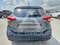 2018 Nissan KICKS фото