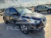 2018 Nissan KICKS фото