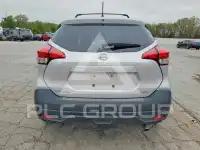 2018 Nissan KICKS фото