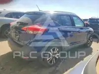 2018 Nissan KICKS фото