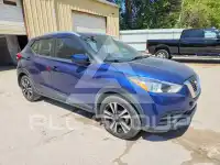 2018 Nissan KICKS фото