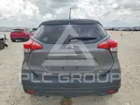 2018 Nissan KICKS photo