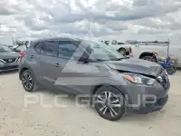 2018 Nissan KICKS photo