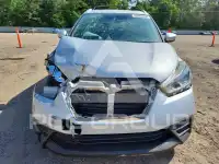 2018 Nissan KICKS фото