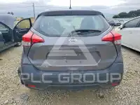 2018 Nissan KICKS фото