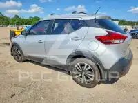 2018 Nissan KICKS фото