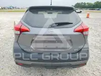 2018 Nissan KICKS фото