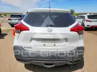 2018 Nissan KICKS фото