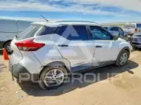 2018 Nissan KICKS фото