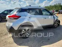 2018 Nissan KICKS фото