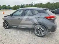 2018 Nissan KICKS фото
